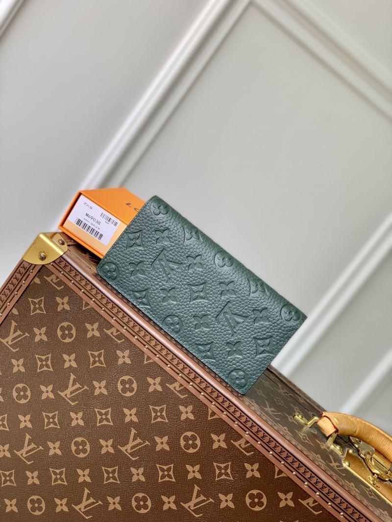 LV Wallets